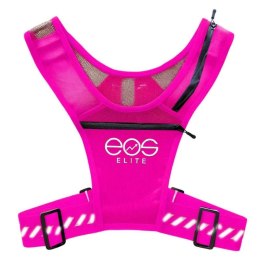 Kamizelka biegowa Eos Elite UltraLight EOSPINK uniwersalny