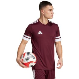 Koszulka adidas Squadra 25 M JC8675 XL