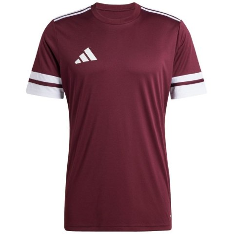 Koszulka adidas Squadra 25 M JC8675 XL Koszulka adidas Squadra 25 M JC8675 XL