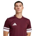 Koszulka adidas Squadra 25 M JC8675 XL