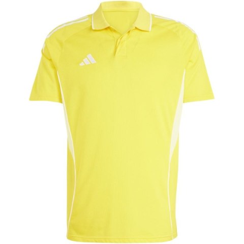 Koszulka adidas Tiro 25 Competition Polo M JY1896 XL Koszulka adidas Tiro 25 Competition Polo M JY1896 XL