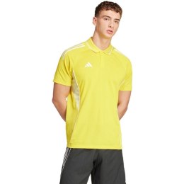 Koszulka adidas Tiro 25 Competition Polo M JY1896 XL