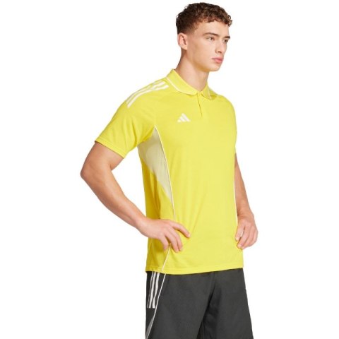 Koszulka adidas Tiro 25 Competition Polo M JY1896 XL Koszulka adidas Tiro 25 Competition Polo M JY1896 XL