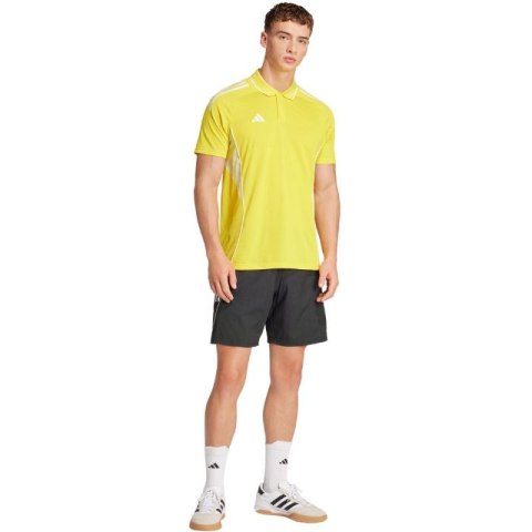 Koszulka adidas Tiro 25 Competition Polo M JY1896 XL Koszulka adidas Tiro 25 Competition Polo M JY1896 XL