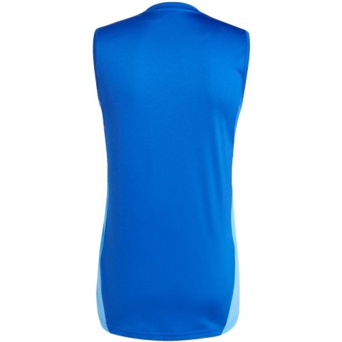 Koszulka adidas Tiro 25 Competition Sleeveless Jersey M JI6575 S Koszulka adidas Tiro 25 Competition Sleeveless Jersey M JI6575 S