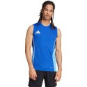 Koszulka adidas Tiro 25 Competition Sleeveless Jersey M JI6575 S