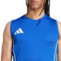Koszulka adidas Tiro 25 Competition Sleeveless Jersey M JI6575 S