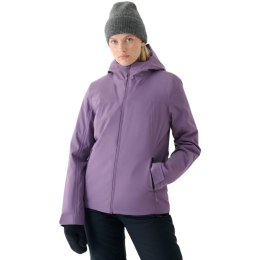 Kurtka narciarska 4F F572 W 4FWAW24TTJAF572 50S M