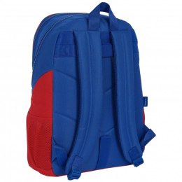 Plecak sportowy FC Barcelona backpack 612326665 wielokolorowy