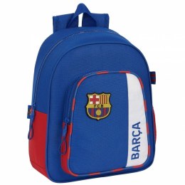 Plecak sportowy FC Barcelona small backpack 612326524 wielokolorowy