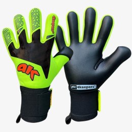 Rękawice 4keepers Elite Venom NC Jr S961189 6