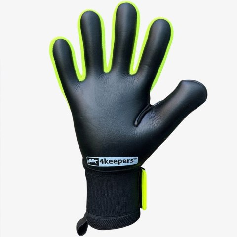 Rękawice 4keepers Elite Venom NC Jr S961189 7 Rękawice 4keepers Elite Venom NC Jr S961189 7
