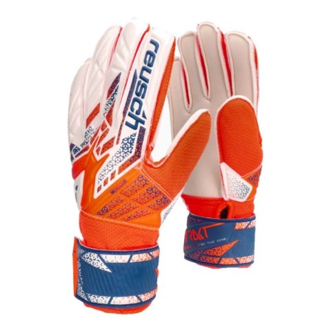 Rękawice Reusch Attrakt Solid Jr 5572516-2500 6
