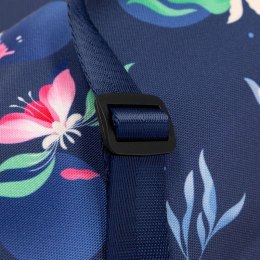 Torba na matę Spokey The Bloom Bag SPK-944488 Czarny