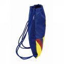 Worek sportowy FC Barcelona gym bag 612025865 wielokolorowy