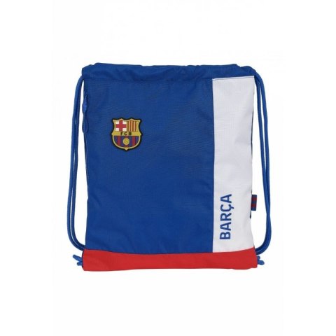 Worek sportowy FC Barcelona gym bag 612326865 wielokolorowy Worek sportowy FC Barcelona gym bag 612326865 wielokolorowy