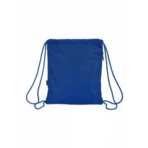 Worek sportowy FC Barcelona gym bag 612326865 wielokolorowy Worek sportowy FC Barcelona gym bag 612326865 wielokolorowy