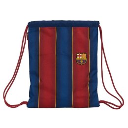 Worek sportowy FC Barcelona gymsack 612029865 wielokolorowy