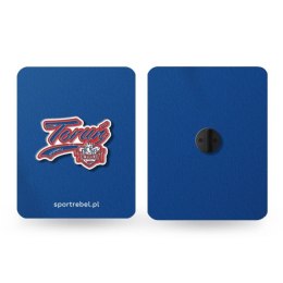Wpinka KHT Toruń Premium SREBKHT-PIN N/A