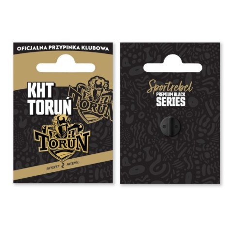 Wpinka KHT Toruń Premium SREBKHT-PIN N/A Wpinka KHT Toruń Premium SREBKHT-PIN N/A