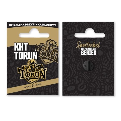 Wpinka KHT Toruń Premium SREBKHT-PIN N/A Wpinka KHT Toruń Premium SREBKHT-PIN N/A