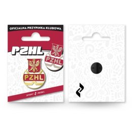 Wpinka PZHL Vintage SREB-PZHL-PIN N/A