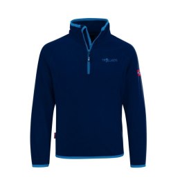 Bluza Trollkids Kids Nordland Half Zip Jr 707-110 176