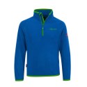 Bluza Trollkids Kids Nordland Half Zip Jr 707-113 110