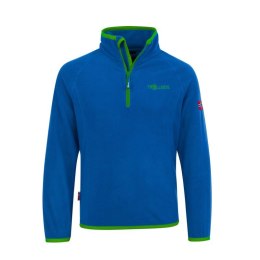 Bluza Trollkids Kids Nordland Half Zip Jr 707-113 110