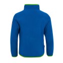 Bluza Trollkids Kids Nordland Half Zip Jr 707-113 110