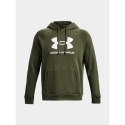 Bluza Under Armour Fleece Logo Hd M 1379758-390 2XL