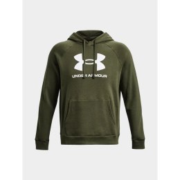 Bluza Under Armour Fleece Logo Hd M 1379758-390 2XL