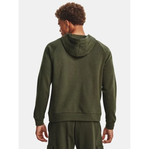 Bluza Under Armour Fleece Logo Hd M 1379758-390 2XL Bluza Under Armour Fleece Logo Hd M 1379758-390 2XL