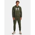 Bluza Under Armour Fleece Logo Hd M 1379758-390 2XL