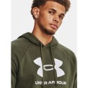 Bluza Under Armour Fleece Logo Hd M 1379758-390 2XL