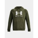 Bluza Under Armour Fleece Logo Hd M 1379758-390 2XL
