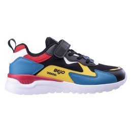 Buty, Sneakersy Bejo Agepi Teen Jr 92800602677 36