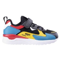 Buty, Sneakersy Bejo Agepi Teen Jr 92800602677 36