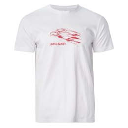 Koszulka Huari Poland Fan Senior M 92800426945 XL