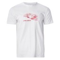 Koszulka Huari Poland Fan Senior M 92800426945 XXL
