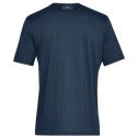 Koszulka Under Armour Sportstyle Left Chest SS M 1326799-408 XL
