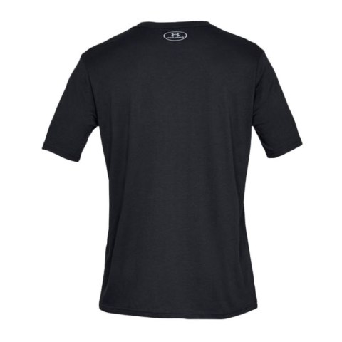 Koszulka Under Armour Team Issue Wordmark M 1329582-001 XL Koszulka Under Armour Team Issue Wordmark M 1329582-001 XL