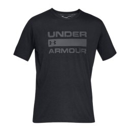 Koszulka Under Armour Team Issue Wordmark M 1329582-001 M
