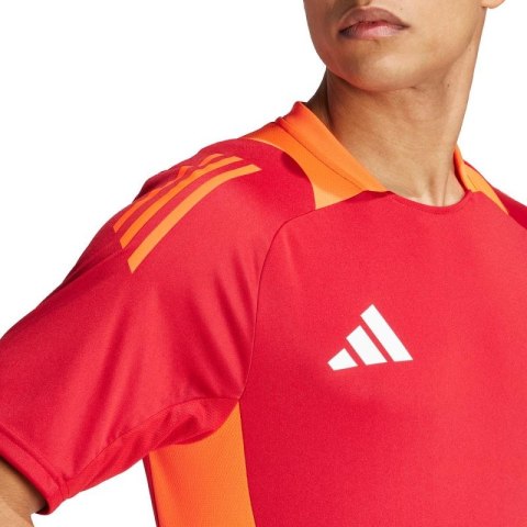 Koszulka adidas Tiro 24 Competition Training M IS1658 2XL Koszulka adidas Tiro 24 Competition Training M IS1658 2XL
