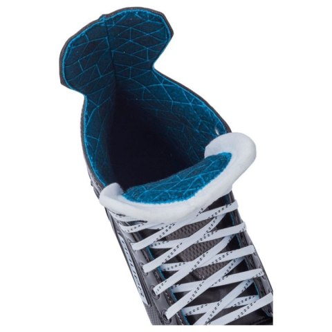 Łyżwy hokejowe Bauer X-LP Int 1058937 06.0R Łyżwy hokejowe Bauer X-LP Int 1058937 06.0R