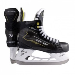 Łyżwy hokejowe Bauer Supreme M30 Sr 1063309 10.0