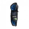 Nagolenniki hokejowe Bauer X '24 Jr 1063726 11"