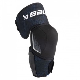 Nałokietniki hokejowe Bauer X '24 Sr 1063720 M