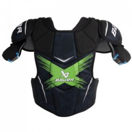Naramienniki hokejowe Bauer X '24 Jr 1063717 S