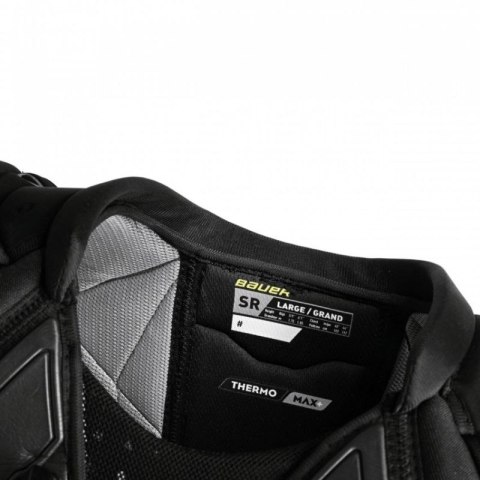 Naramienniki hokejowe Bauer Supreme M5 Pro Int M 1061867 M Naramienniki hokejowe Bauer Supreme M5 Pro Int M 1061867 M